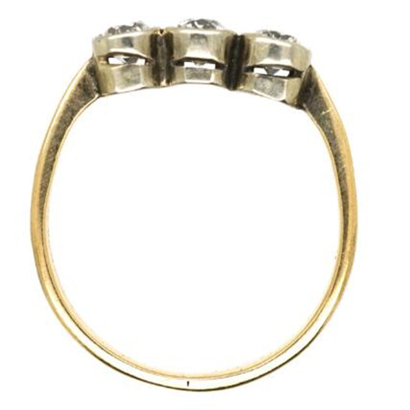 Charming Ring for Any Occasion