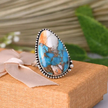 Elegant Ring for Every Occasion