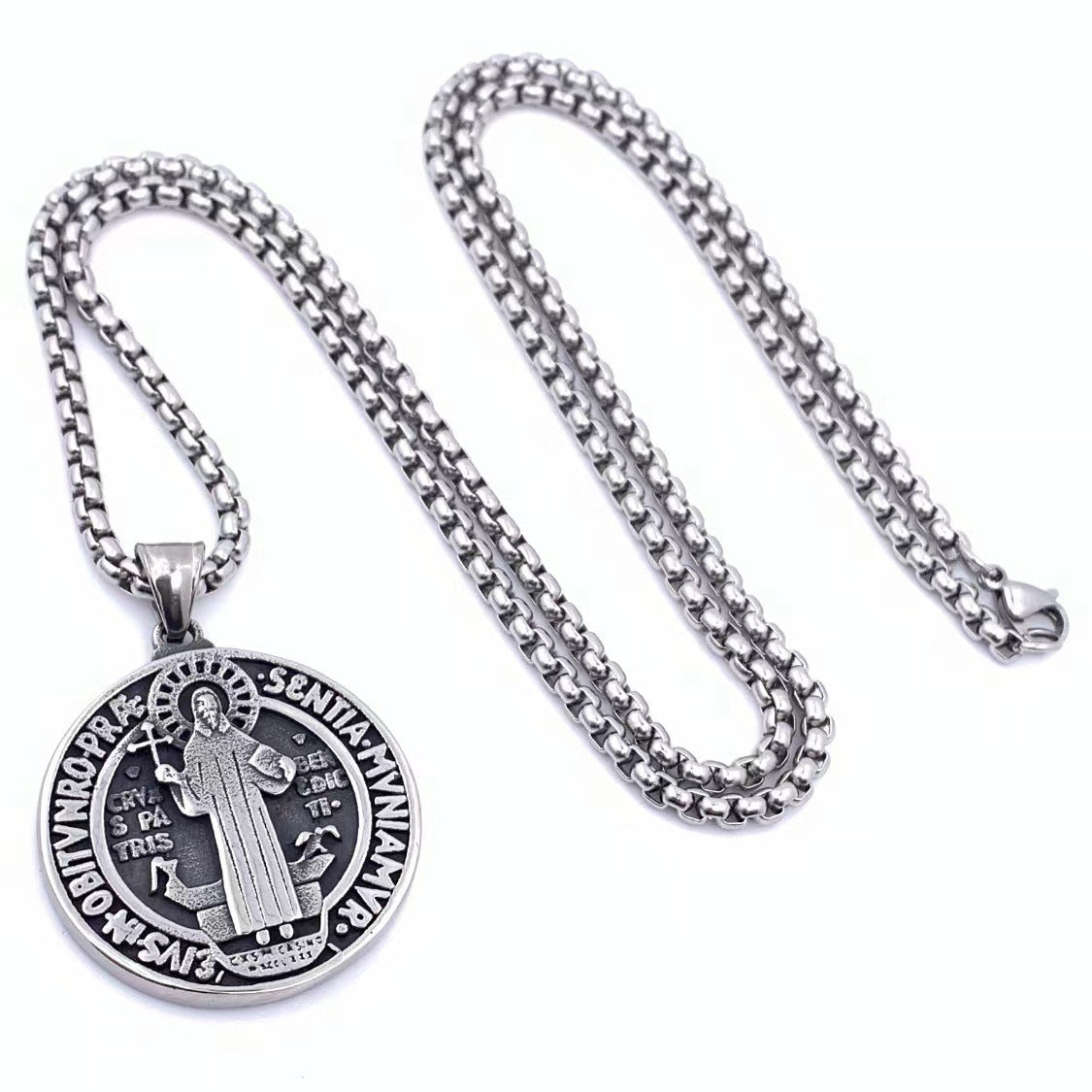 Romantic Necklace for Special Moments