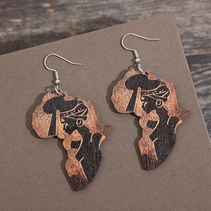Classic Earring with Timeless Appeal