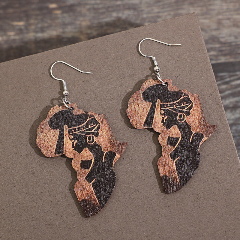 Classic Earring with Timeless Appeal