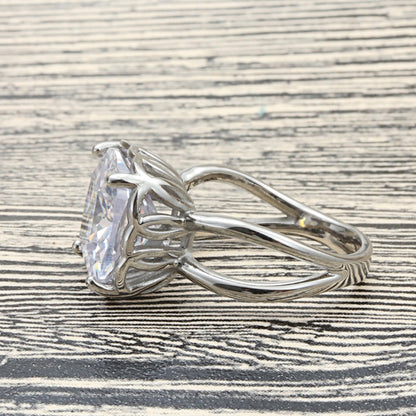 Classic Ring with Timeless Appeal