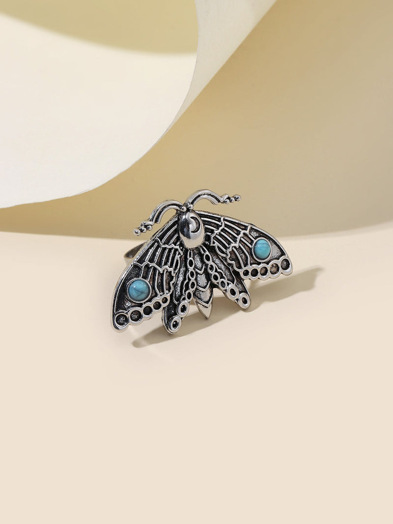 Beautiful Ring with Unique Style