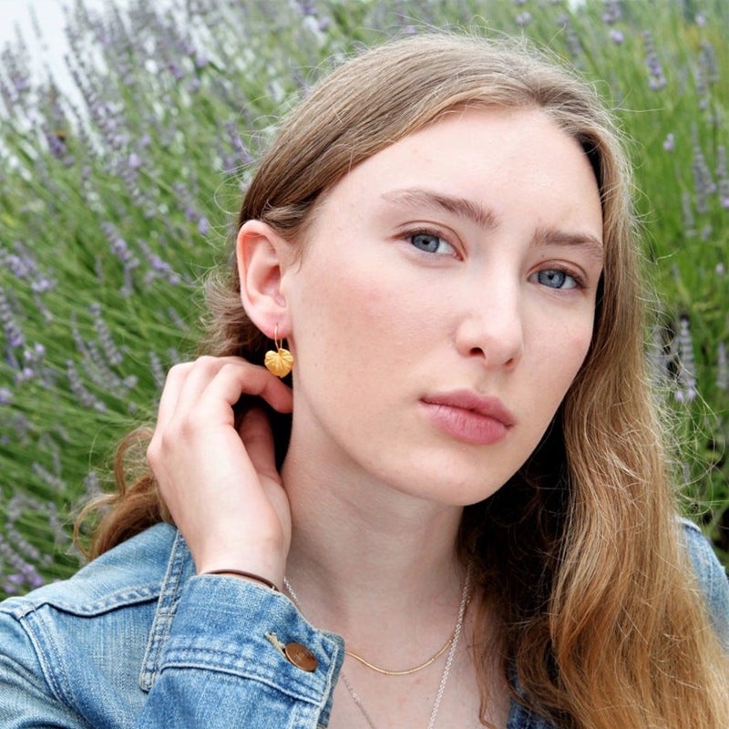Beautiful Earring with Unique Style