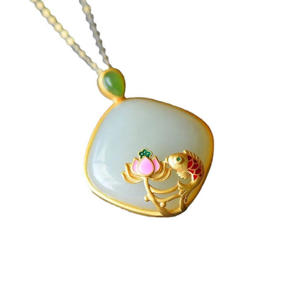 Elegant Silver Necklace for Every Occasion