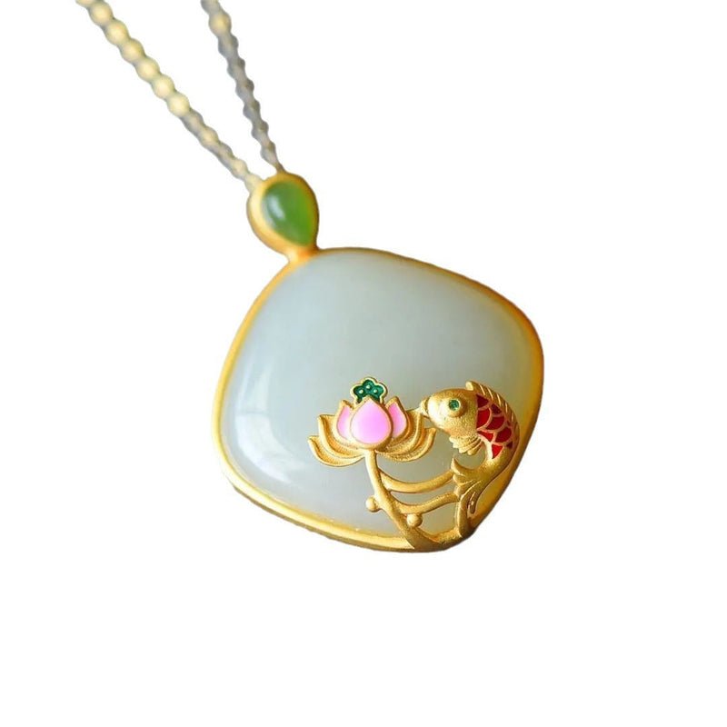 Elegant Silver Necklace for Every Occasion