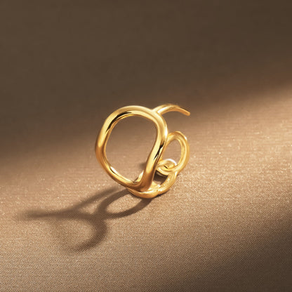 Stunning Gold Bracelet for Daily Wear