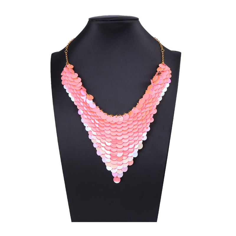 Beautiful Necklace with Unique Style