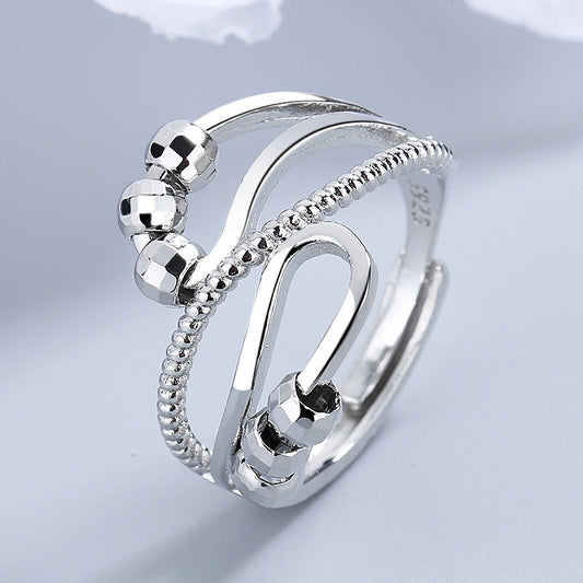Elegant Ring for Every Occasion