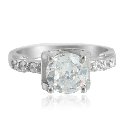Beautiful Ring with Unique Style