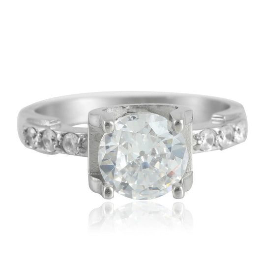 Beautiful Ring with Unique Style