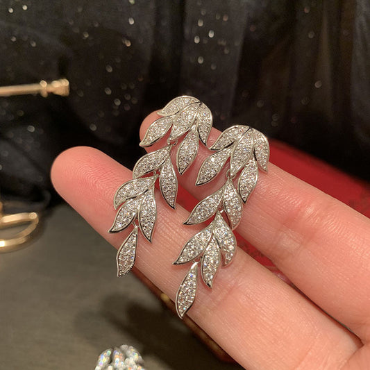 Elegant Earring for Every Occasion