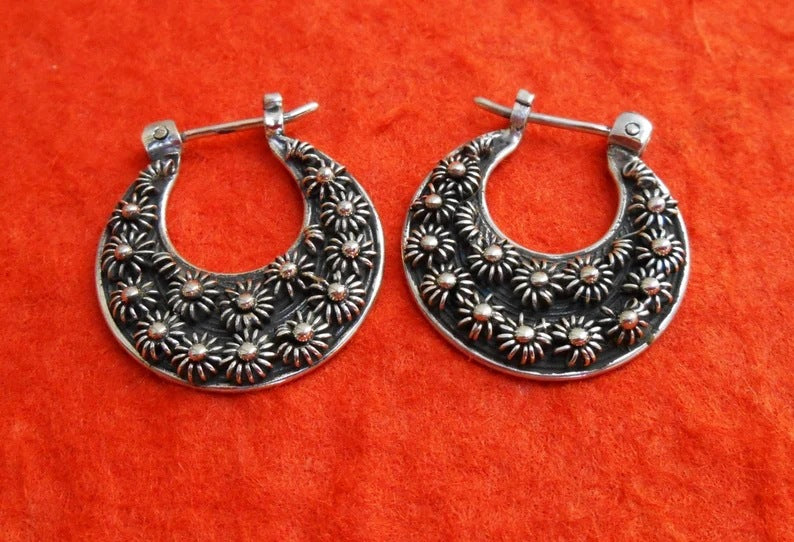 Beautiful Earring with Unique Style
