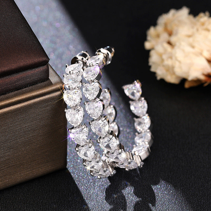 Elegant Earring for Every Occasion