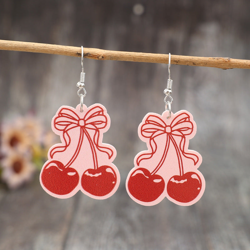 Beautiful Earring with Unique Style