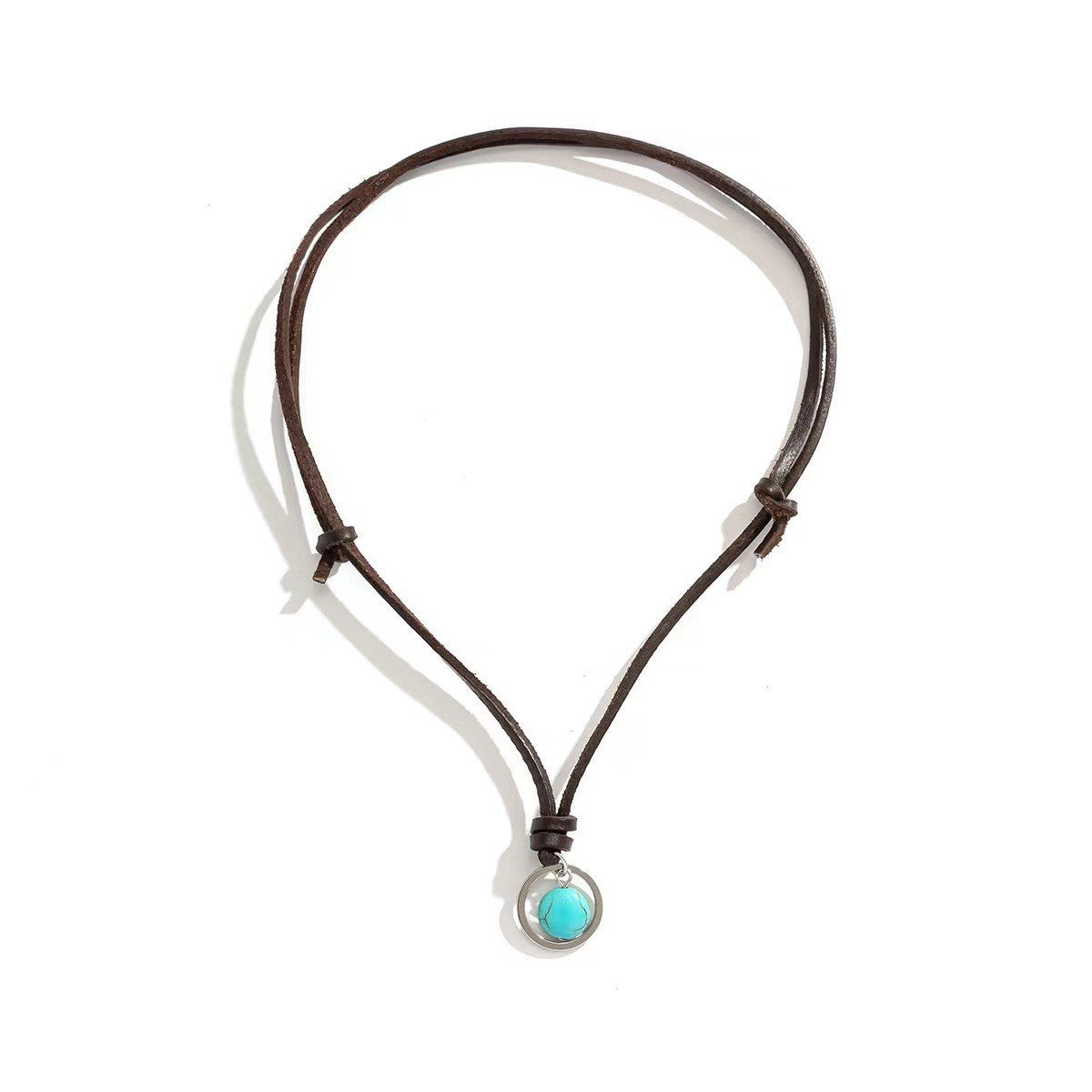 Beautiful Necklace with Unique Style