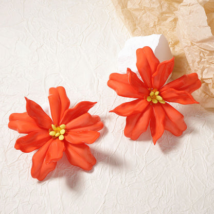 Charming Earring for Any Occasion