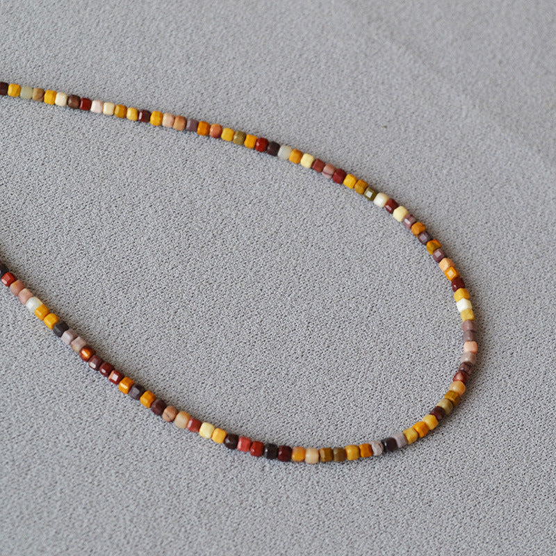 Beautiful Necklace with Unique Style