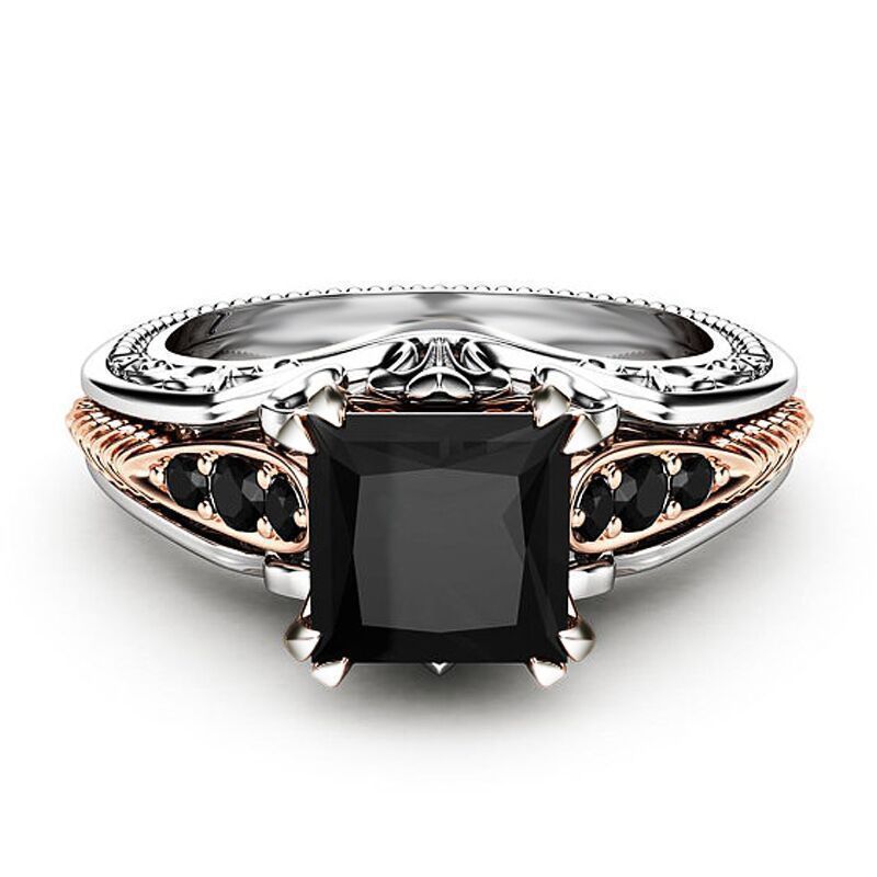 Romantic Ring for Special Moments