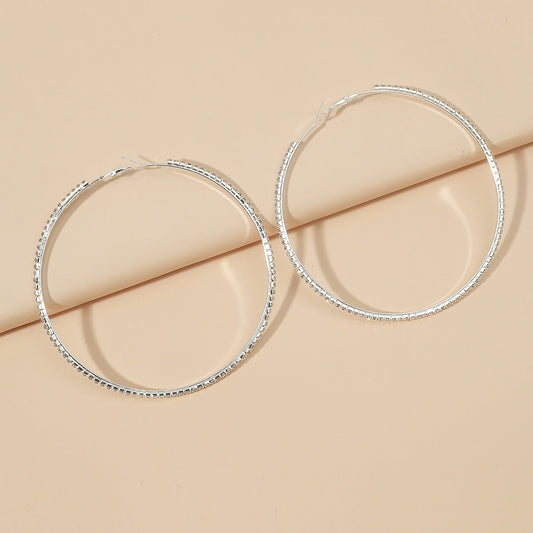Romantic Earring for Special Moments