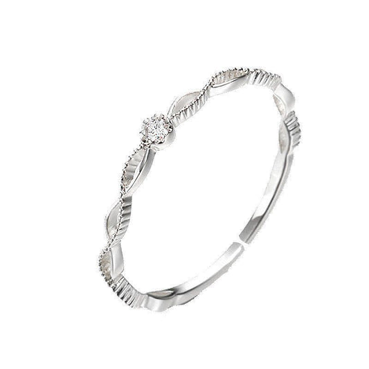 Elegant Ring for Every Occasion