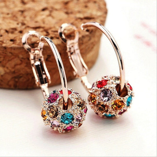 Charming Earring for Any Occasion