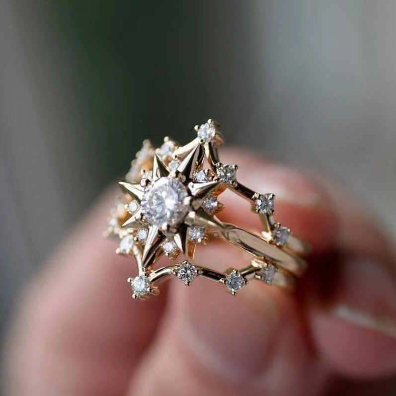 Elegant Ring for Every Occasion