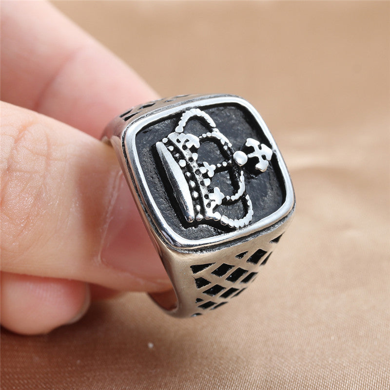 Stunning Ring for Daily Wear