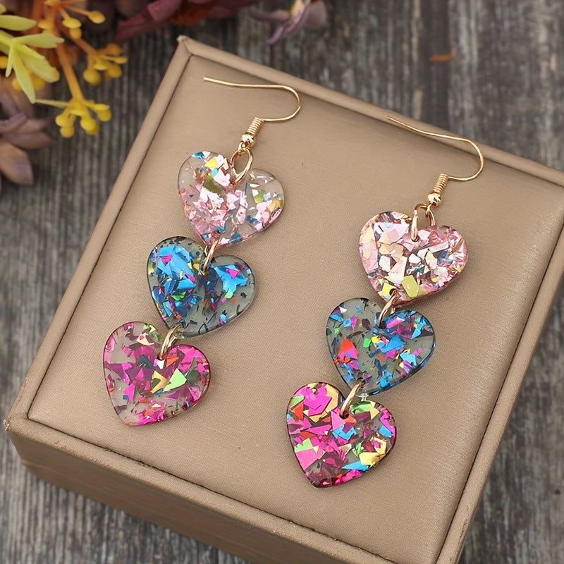 Elegant Earring for Every Occasion