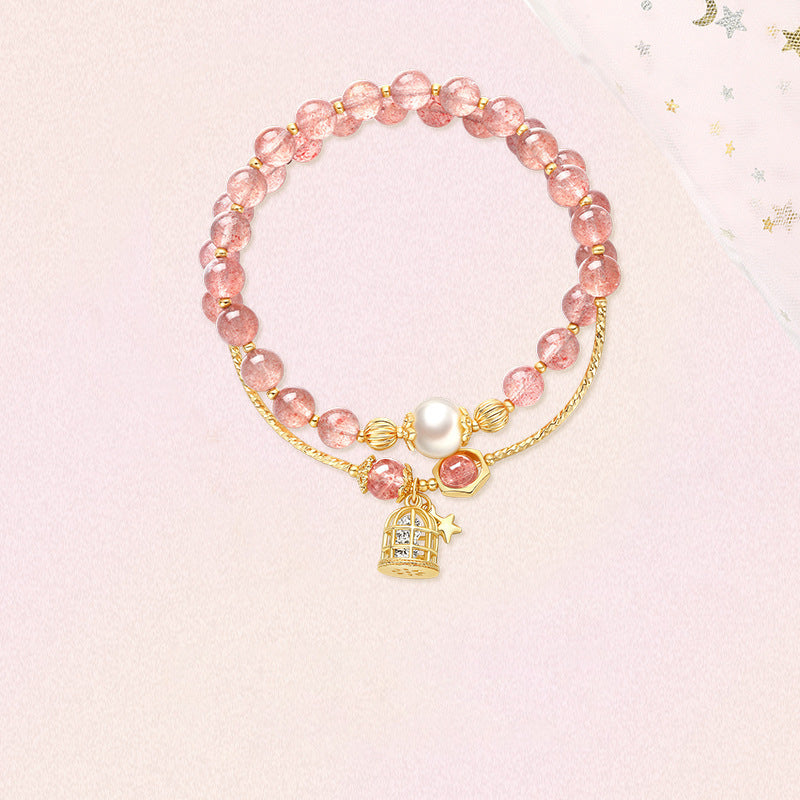Charming Bracelet for Any Occasion