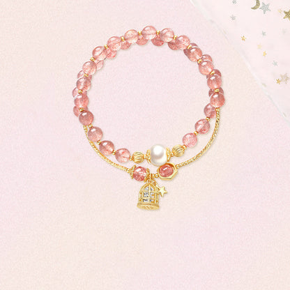 Charming Bracelet for Any Occasion