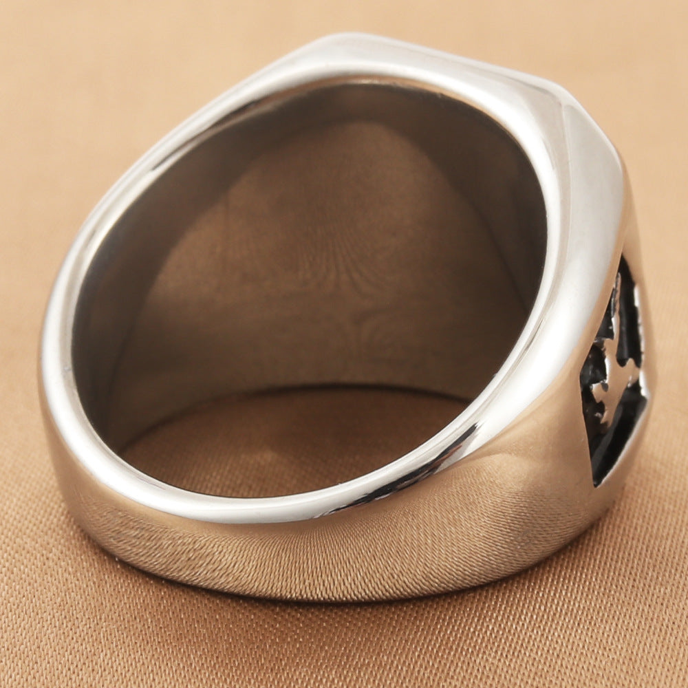 Charming Ring for Any Occasion