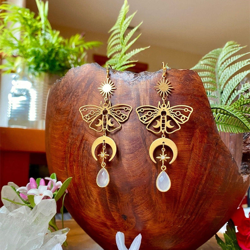 Classic Earring with Timeless Appeal