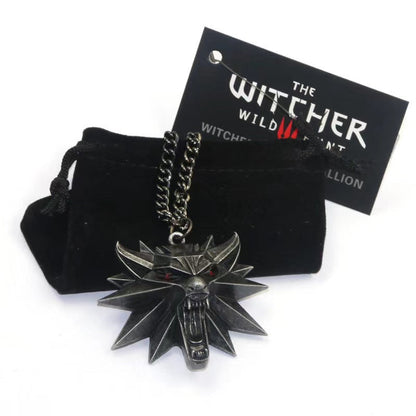 Romantic Necklace for Special Moments