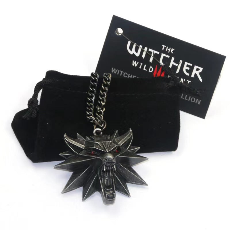 Romantic Necklace for Special Moments
