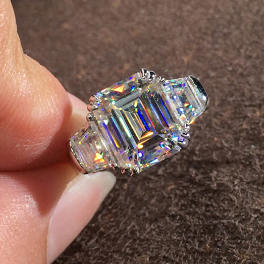 Classic Ring with Timeless Appeal