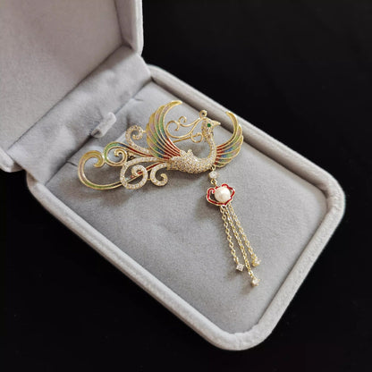 Beautiful Pearl Piece with Unique Style