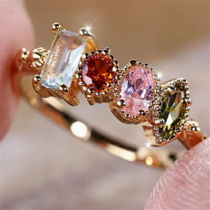 Charming Ring for Any Occasion