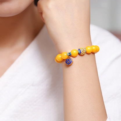 Vintage Handmade Bracelet