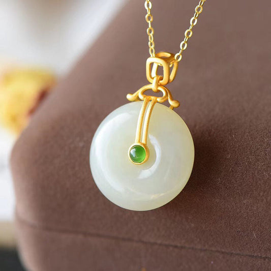 Stunning Necklace for Daily Wear