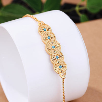 Classic Bracelet with Timeless Appeal