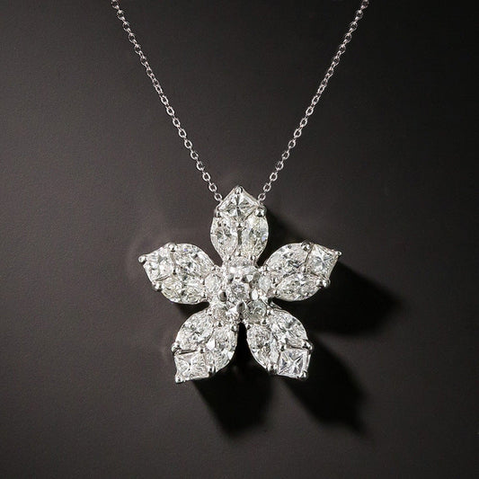 Classic Necklace with Timeless Appeal