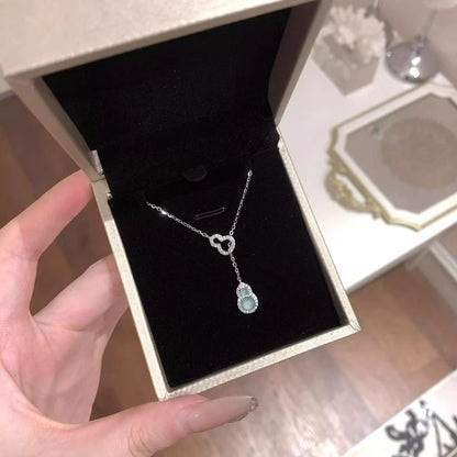 Romantic Necklace for Special Moments