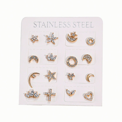 Beautiful Set with Unique Style