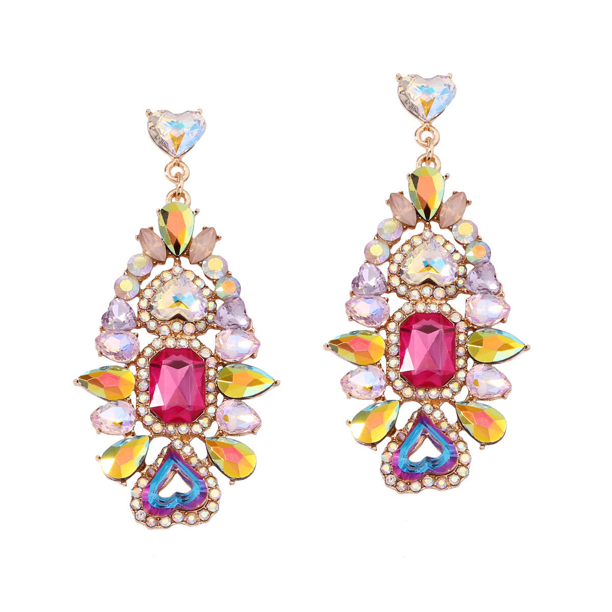 Classic Earring with Timeless Appeal