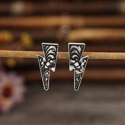 Beautiful Earring with Unique Style