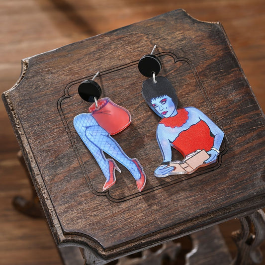 Stunning Earring for Daily Wear