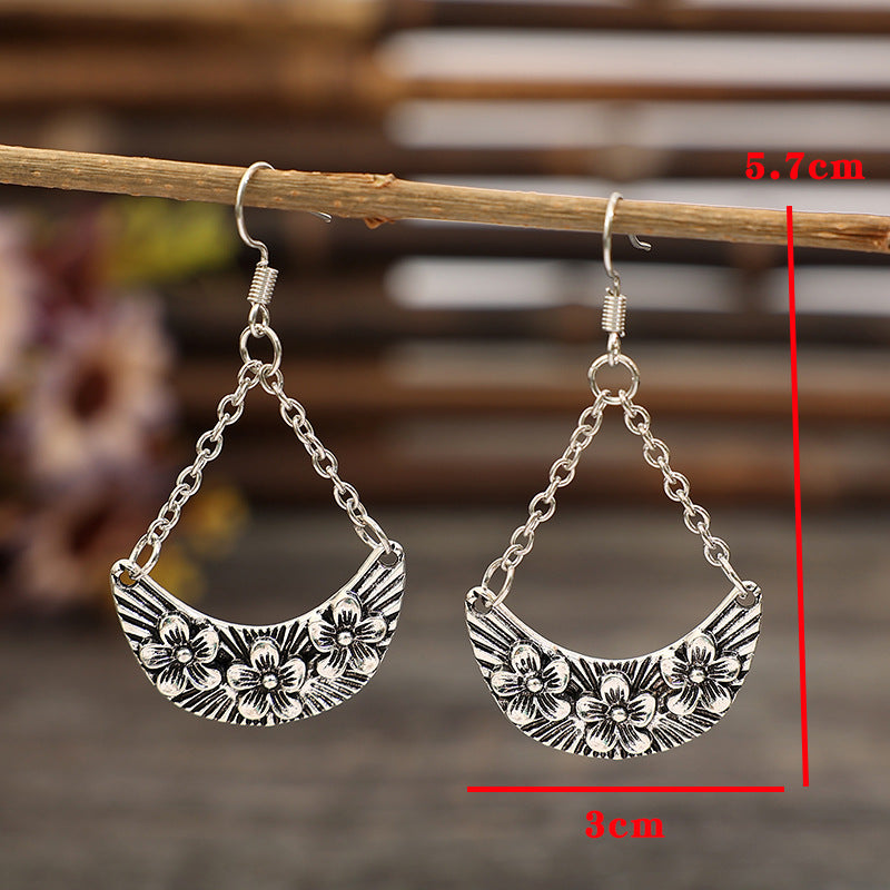 Charming Earring for Any Occasion