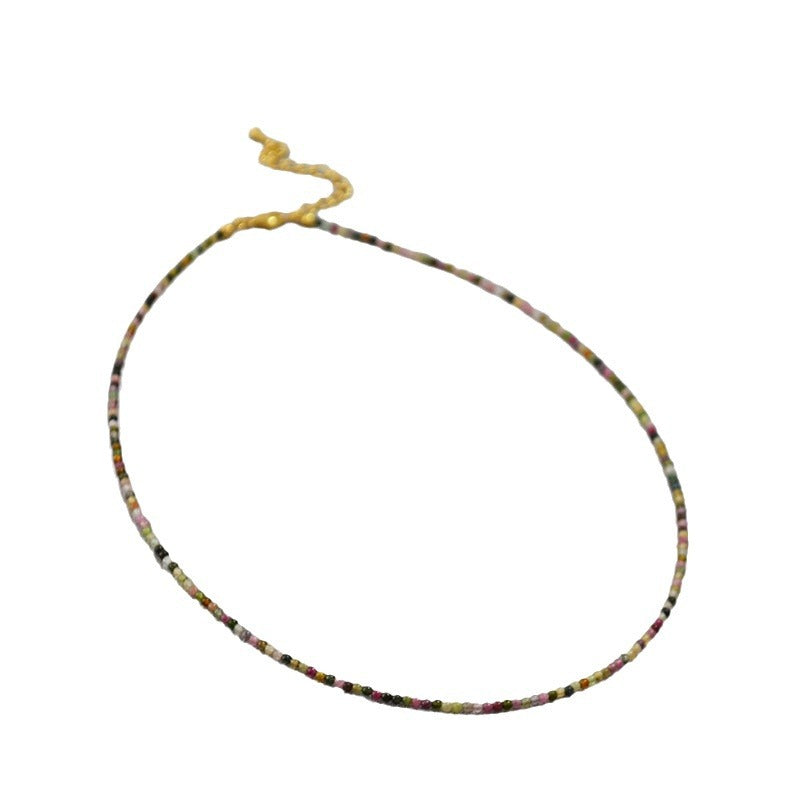 Classic Necklace with Timeless Appeal