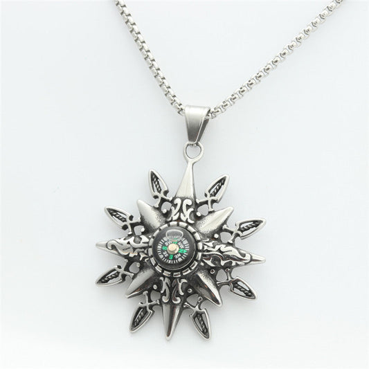 Beautiful Pendant with Unique Style